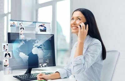 企業(yè)客戶關(guān)系管理軟件CRM系統(tǒng)分享