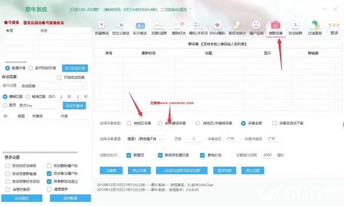 犀牛系統下載 犀牛系統 微信營銷軟件 v1.0.0.0免費版 ucbug軟件站