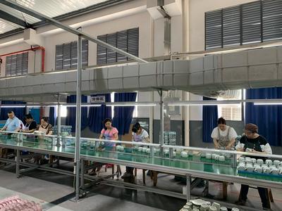 醴陵陶瓷:從制造到“智造”