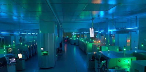 西門子asm現場大pk雅馬哈,亮點曝光 驚動整個smt電子制造行業,看過都說厲害