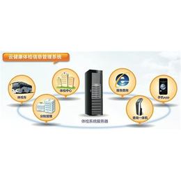 聯合創佳(圖)|體檢軟件銷售|天津體檢軟件_軟件開發_第一槍