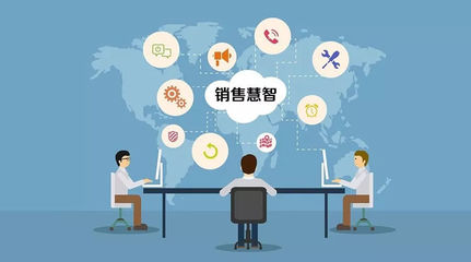 縱深管理領域,銷售慧智助力家電行業實現信息化管理