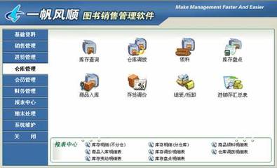 圖書銷售軟件 有《視頻教程》性價比高 (圖書銷售管理軟件,圖書管理軟件,圖書銷售收銀軟件,一帆風順圖書銷售軟件,一帆風順圖書銷售管理軟件)