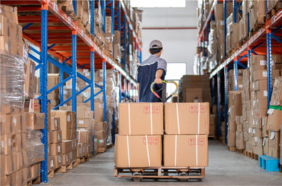 物料檔案管理軟件有免費的嗎?企業能否使用?