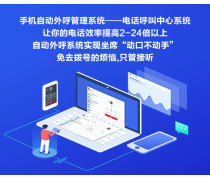電銷軟件熱賣促銷