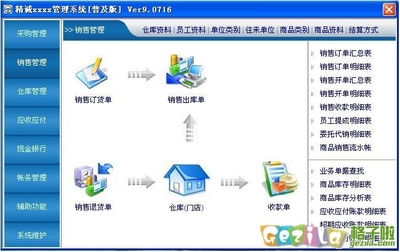 精誠(chéng)化工產(chǎn)品銷售軟件v16.0901(普及版) 軟件截圖